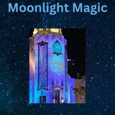 Moonligjt magic 2023